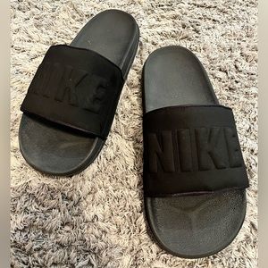 Nike Slides